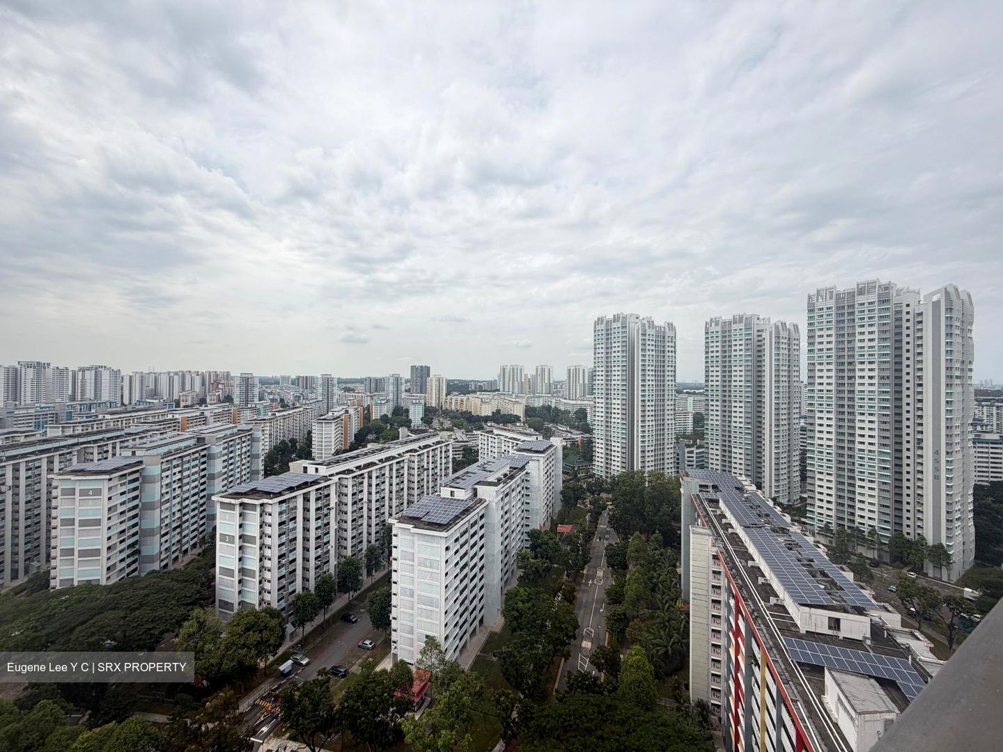 Blk 460 Teck Ghee Grandeur (Ang Mo Kio), HDB 5 Rooms #521042191